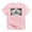 Petal Pink, variant on CafePress - I Love Savannah Ga Infant T Shirt - Infant T-Shirt