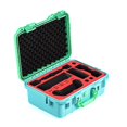 thumbnail image 4 of Game Pad Case Big Capacity Games Console Box for Nintendo Switch (Orange), 4 of 9