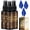 3pcs, variant on Tombstone Polish Spray with Towel, Headstone Cleaner For Graves, Tombstone Stone Polish Spray, Headstone Restoration, Tombstone Spray, Gentle Stone Care Formula Restores Shine (2pcs)