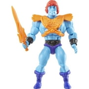 Masters of the Universe Origins 5.5-in Faker Action Figure, Battle Figure for Storytelling Play and Display