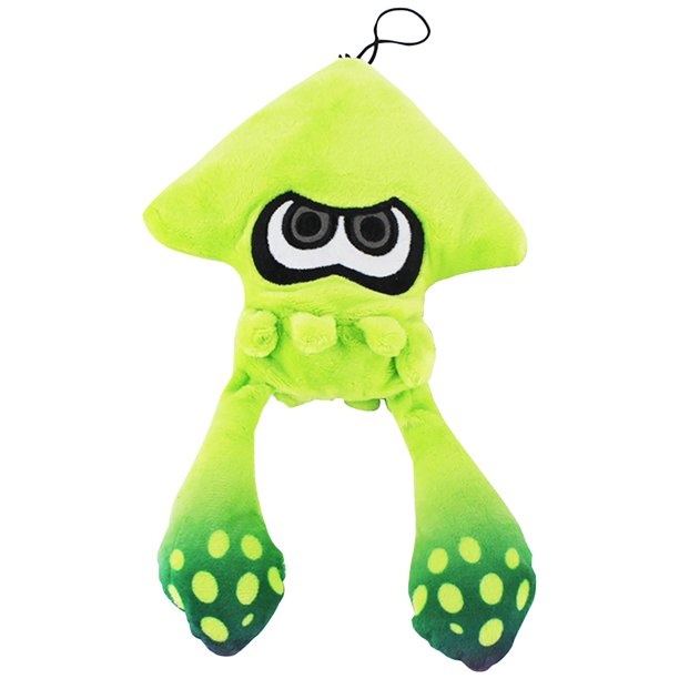 inkling pillow