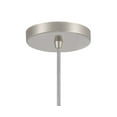 thumbnail image 6 of Minka Lavery - Vantage Pendants - 1 Light Cone Pendant-Brushed Nickel Finish, 6 of 7