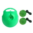 thumbnail image 2 of Almencla Pickleball Trainer Durable Pickleball Training Tool for Exercise Sports Kids Green Ball, 2 of 8