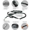 thumbnail image 4 of Jespet Laisse Bungee mains libres, 4 of 7