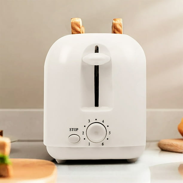 Tostador Hometech Tostador De Panes, Niveles MS Hometech MS