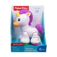thumbnail image 6 of Fisher-Price Unicorn Clicker Pal, 6 of 6