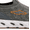 Olive, variant on Avia Honeycomb Toddler, Little, and Big Kid Slip On Knit Sneakers