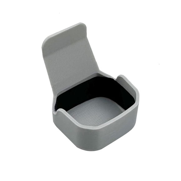 Tapa Protectora de Lente de Cardán Disfrute para DJI NEO Color Gris