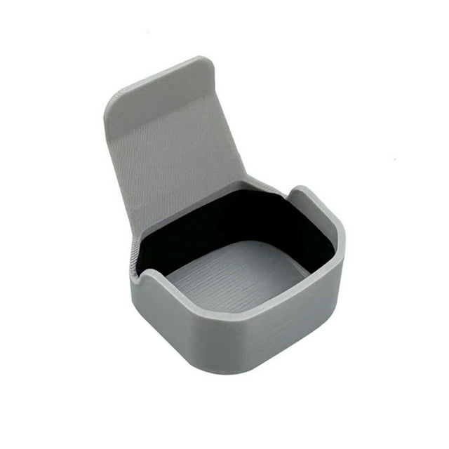Tapa Protectora de Lente de Cardán Disfrute para DJI NEO Color Gris