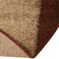 thumbnail image 7 of Rugs.com Equinox Collection Rug – 7' 10 x 10' Oval Multi Low Rug Perfect For Living Rooms, Large Dining Rooms, Open Floorplans, 7 of 7