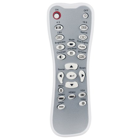 New BR-3061B Replace Remote Control for Optoma Projector HD33 HD3300
