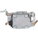 thumbnail image 4 of Reemplazo de carburador para Husqvarna 135, 140, 140e, 435, 435e, 440, 440e, Jons Dogeared, McCulloch CS410, CS2240 S, 506450501, 4 of 5