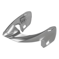 Scorpion EXO-GT930 Helmet Visor/Peak Silver