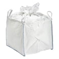 thumbnail image 4 of granel, de 1,5 toneladas, 35" de 5" de ancho *43" , 3300 lbs Parte inferior con boquilla tipo lona, bolsas Gloria Bolsas a granel con asas, 4 of 9