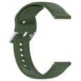thumbnail image 5 of Premium Silicone Sports Watch Band for Smartwatches - Sweatproof, Adjustable & Wide Compatibility, 5 of 5
