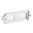 thumbnail image 2 of Battery Bracket, Rustproof Car Battery Holder High Strength  Replacement For  CRX S2000  Integra RSX For Automobile Repacking Black,Silver,Red,Blue, 2 of 8