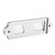 thumbnail image 5 of Kit de amarre de batería, soporte de varilla de sujeción con ganchos aptos para Honda Civic/CRXSilver Jadeshay A, 5 of 8
