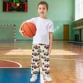 thumbnail image 6 of joogoo Racing Cars Boys' Sweatpants Jogger Pants 5-6Y, 6 of 8