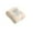 Beige, variant on Meitianfacai Plush Blanket Ultra Soft Plush Warm Blanket Lightweight Soft Comfortable Luxurious Decorative Striped Blanket Suitable For Beds And Sofas 40inches X 60inches