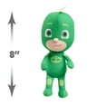 thumbnail image 3 of PJ Masks Bean Plush Gekko,  Kids Toys for Ages 3 Up, Gifts and Presents, 3 of 5