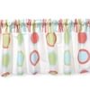 Madison Window Valance