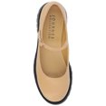 thumbnail image 5 of Journee Womens Kamie Round Toe Buckle Mary Jane, Widths Available, 5 of 10