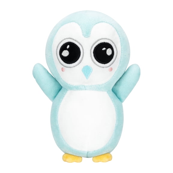PretziPals Stuffed Animal Plush Penguin