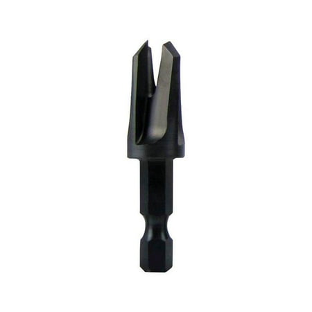 1/4 Plug Cutter - Snappy Plug Cutter, 1/4
