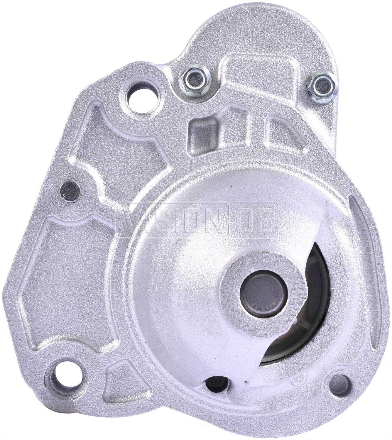 Vision OE 52144 Starter Motor