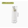 thumbnail image 1 of Botella Aceite Cocina Automática Transparente Control Dosifi, 1 of 2