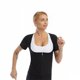 thumbnail image 3 of Camiseta Sauna Camisa para El Cintura (mangas Cortas 4xl), 3 of 8