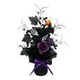 thumbnail image 1 of Décoration de Fête d'Halloween pour Intérieur Centre de Table Festif et Vacances, 1 of 4
