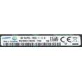 thumbnail image 2 of Samsung 4GB PC3L-12800U DDR3-1600 1RX8 Memoria UDIMM no ECC M378B5173QH0-YK0, 2 of 2