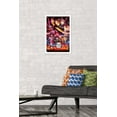 thumbnail image 3 of Demon Slayer - Key Visual 1 Wall Poster, 22.375" x 34", 3 of 5