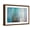 Brown Frame, variant on Art.com Ethereal Art Print by Wild Apple Portfolio, 24" x 16"