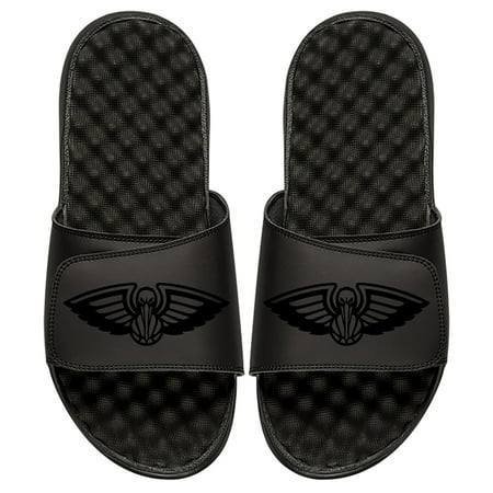 

Men s ISlide Black New Orleans Pelicans Tonal Slide Sandals