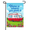 Garden Flag-3, variant on Safari Jungle Birthday Garden Flag 12×18in Double Sided, Wild Animal Yard Banner, Festive Outdoor Sign for Kid Celebration Lawn Patio Courtyard Seasonal Use