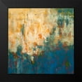 thumbnail image 2 of Dennis, Patrick 12x12 Black Modern Framed Museum Art Print Titled - Breathing Room, 2 of 5