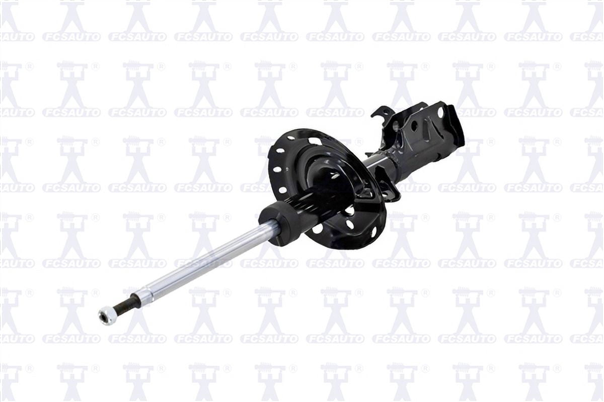 Focus 333752L Suspension Strut Assembly