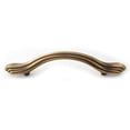 thumbnail image 2 of Alno A1506-35-BARC Venetian 3-1/2" Cabinet Pull Barcelona, 2 of 7
