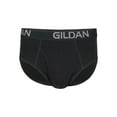 Gildan Men's Cotton Stretch Briefs 5Pack, Sizes S2XL