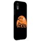 thumbnail image 3 of Funda para iPhone XR SPONGEBOB SQUAREPANTS Halloween, 3 of 3