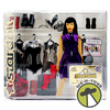 Stardoll by Barbie Fallen Angel Fashion Pack 2011 Mattel W2208