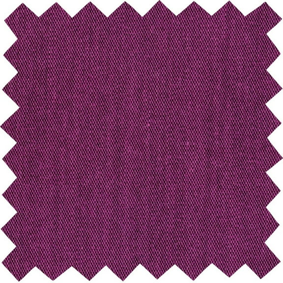 Cotton Nylon Poplin Spandex, Stretch Fabric, Dress Sewing, Soft Cotton (B/PLUM, 1.5"x1.5"SampleOfFabric)