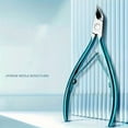 thumbnail image 6 of Professional Nail Clippers, Correction Thick Nails Ingrown Paronychia Trimmer, Edge Cutter, Manicure Scissor Pedicure Tool, 6 of 7