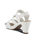 thumbnail image 7 of Patrizia Triodee Women's Platform Sandals with Adjustable Straps, 7 of 7
