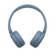 thumbnail image 1 of Audífonos Inalámbricos Sony WH-CH520/L Azul, 1 of 4