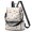Thanksgiving Maple Leaf Berry Twig Pattern, variant on Thanksgiving Earth Tone Argyle Pattern Fashion Backpack, Fashion Handbag Backpack with Side Bottle Pockets & Convertible Strap, Multi Pockets Gifts for Birthday Christmas Thanksgiving