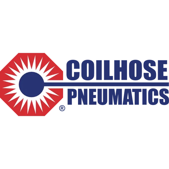 605 - Brass Non-Safety Tip Blow Gun - Coilhose Pneumatics - Factory New!