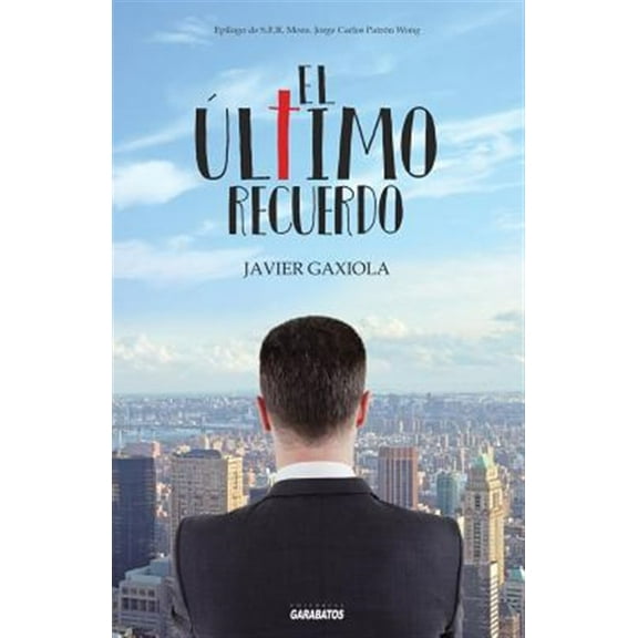 El último recuerdo (Paperback)